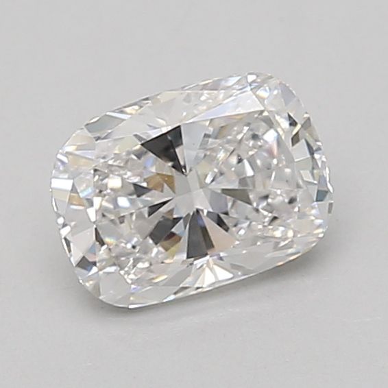 0.95 ct lab-grown Cushion modified Diamond
