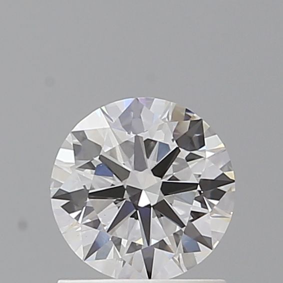 1.03 ct. round Lab Grown Diamond front image
