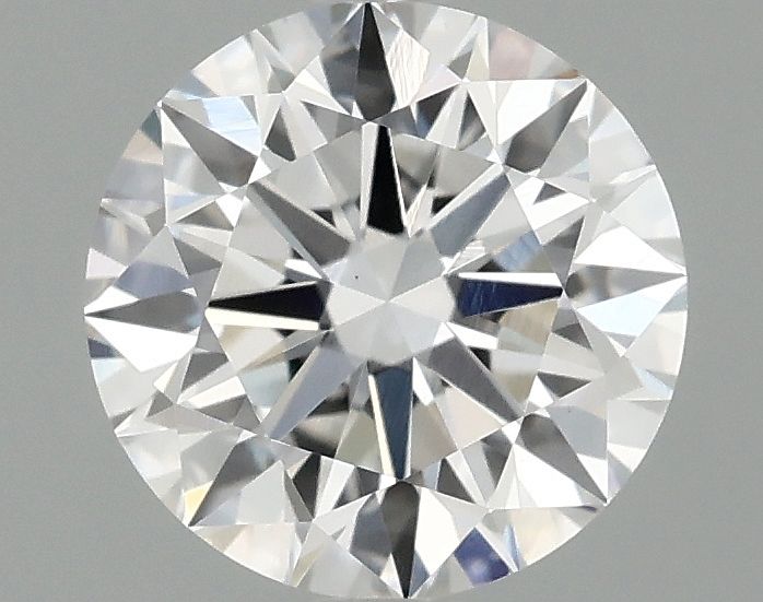 1.09 ct. round Lab Grown Diamond front image