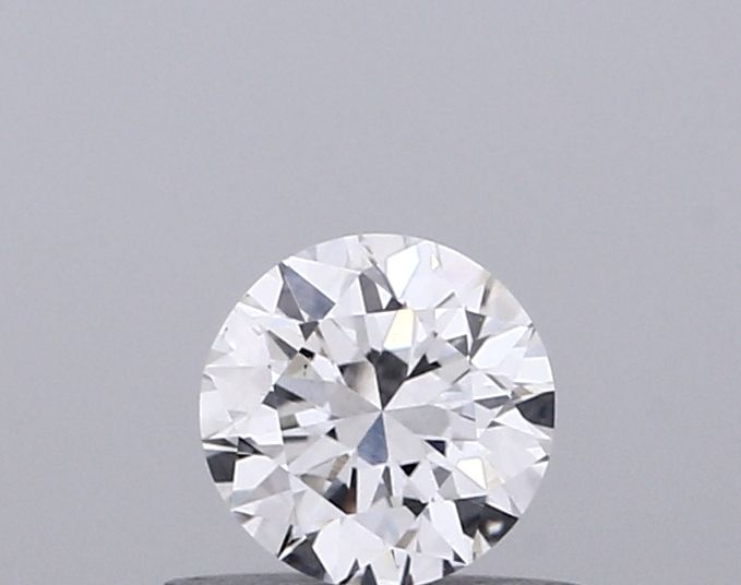 0.54 ct. round Lab Grown Diamond front image
