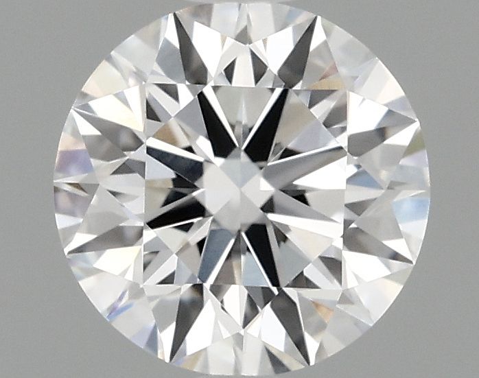 1.04 ct. round Lab Grown Diamond front image