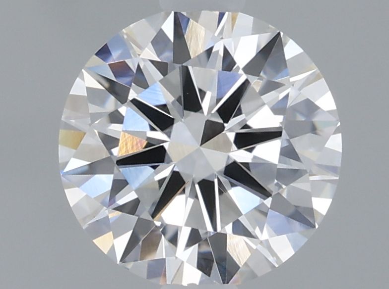 1.06 ct. round Lab Grown Diamond front image