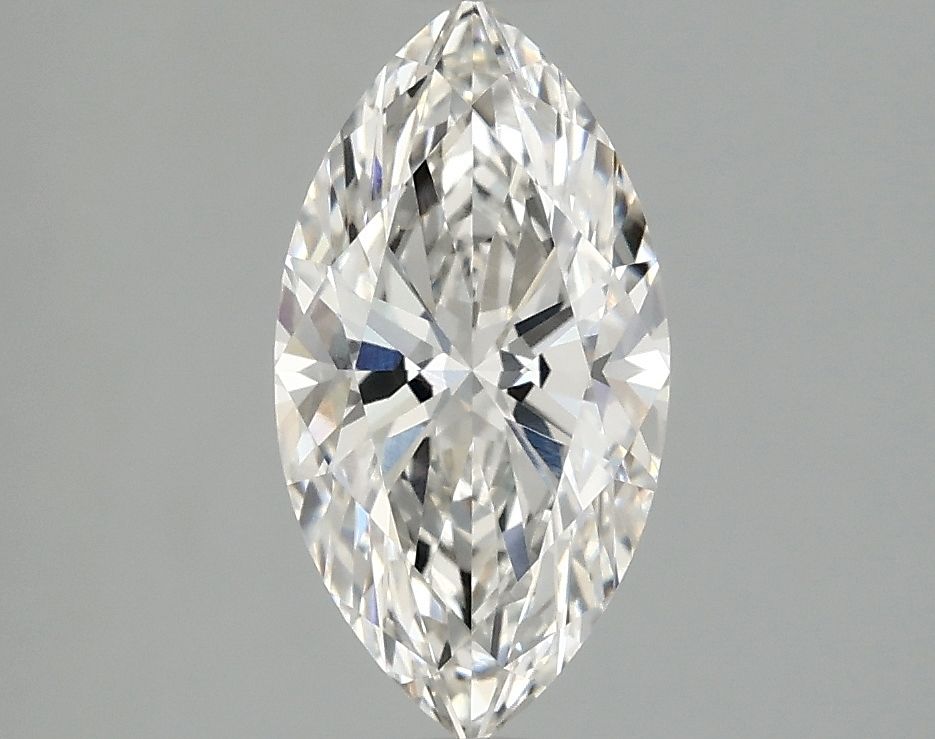 1.49 ct. marquise Lab Grown Diamond front image