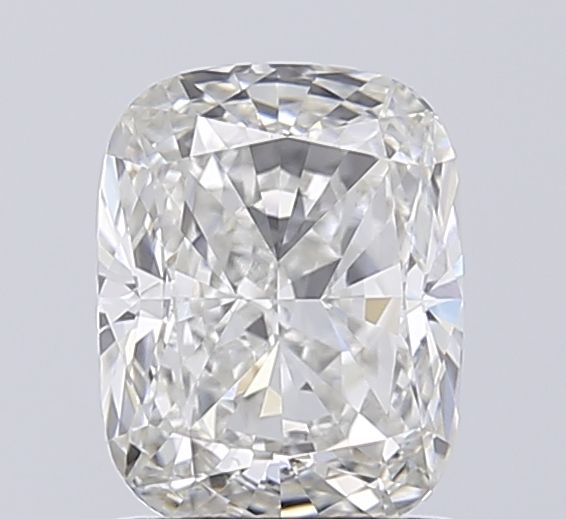 Cushion Diamond