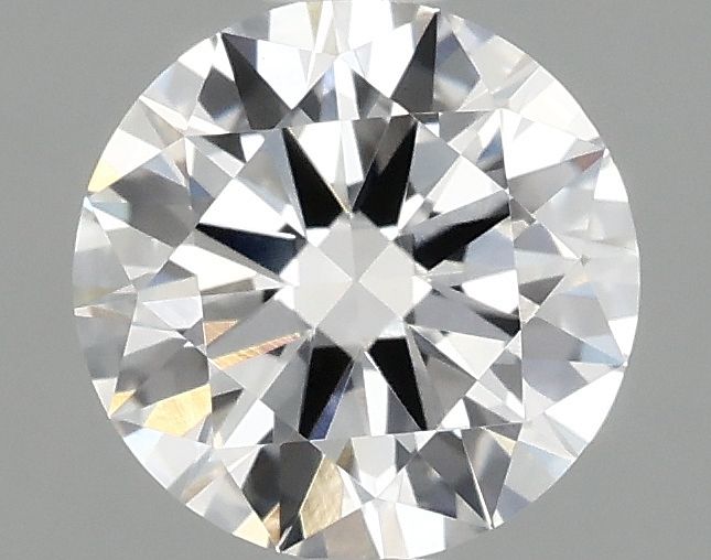 0.98 ct. round Lab Grown Diamond front image