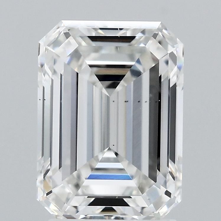 Emerald Diamond