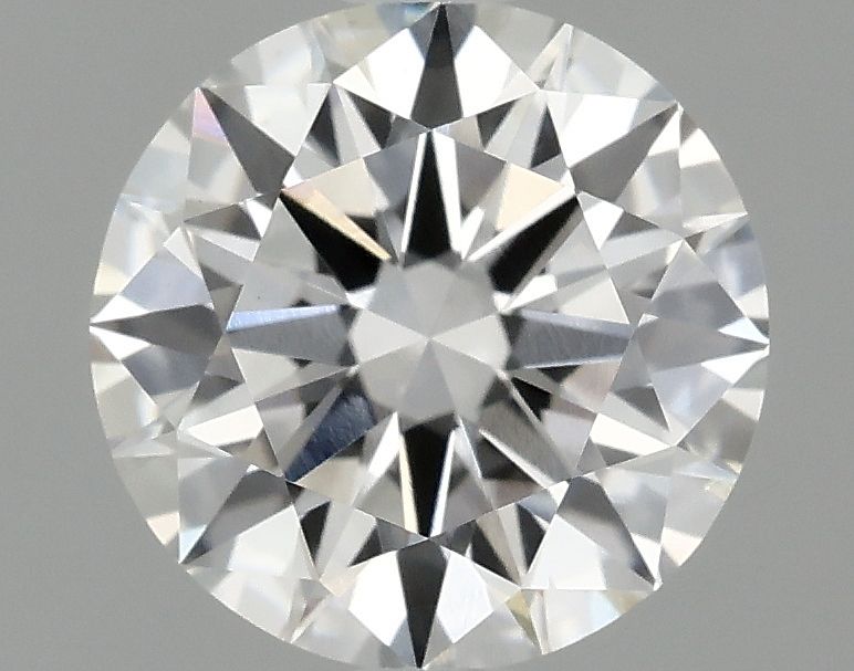 1.49 ct. round Lab Grown Diamond front image