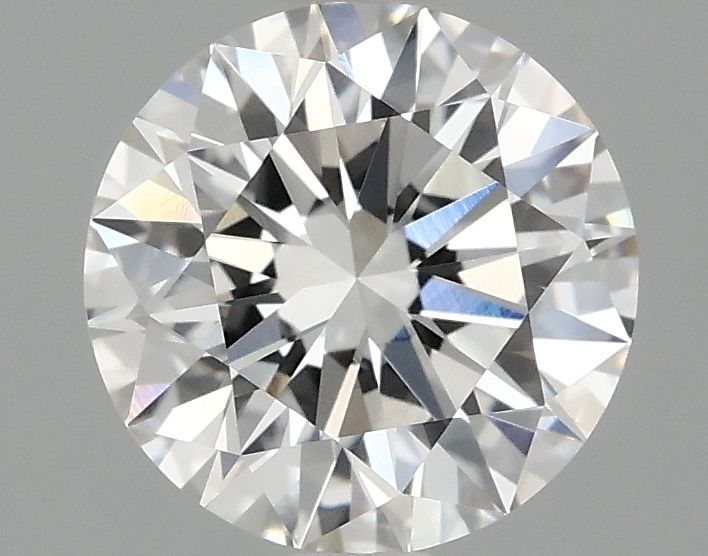 1.50 ct. round Lab Grown Diamond front image