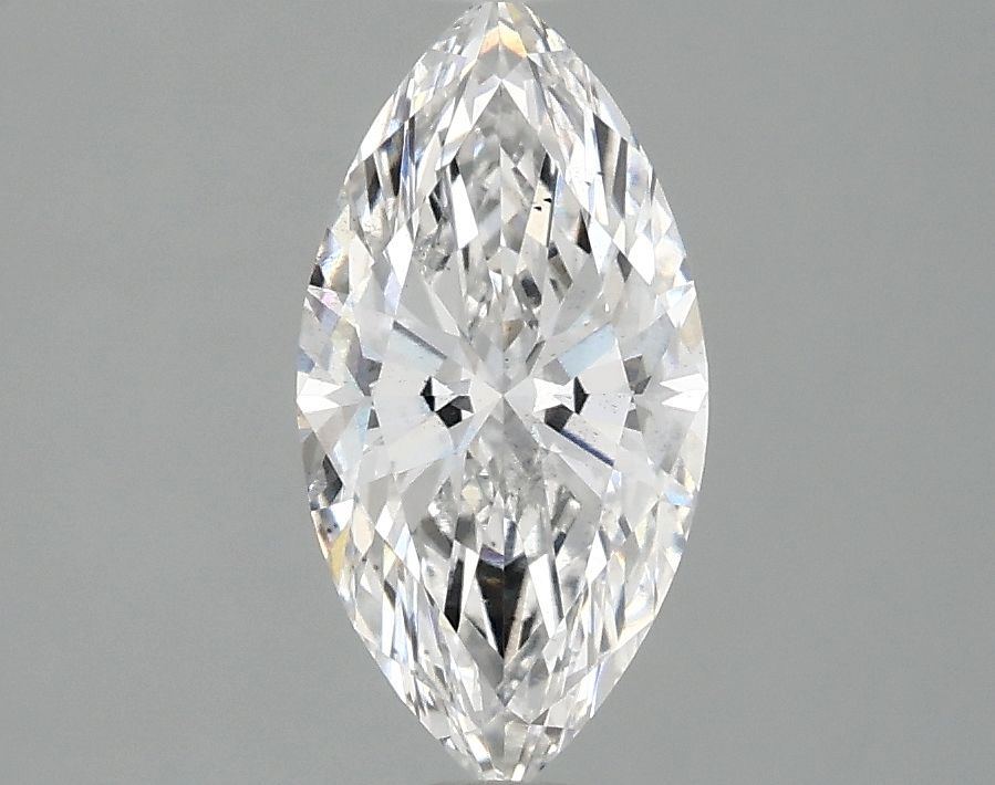 1.04 ct. marquise Lab Grown Diamond front image