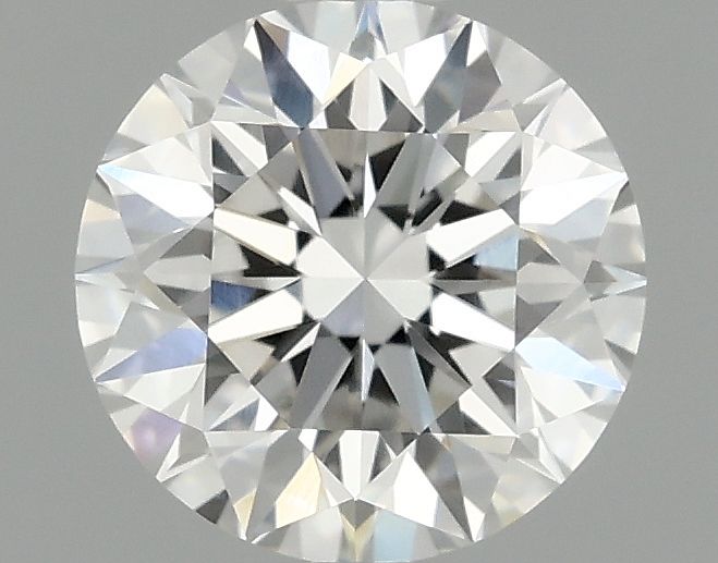 1.00 ct. round Lab Grown Diamond front image