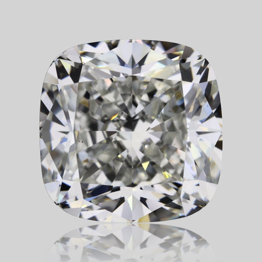 Cushion Diamond