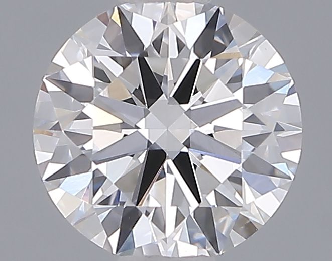 1.00 ct. round Lab Grown Diamond front image