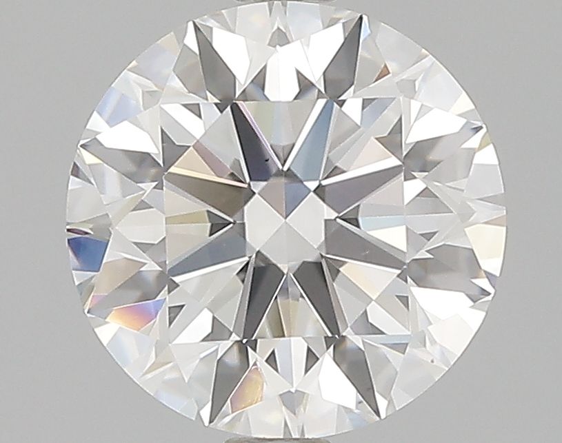 2.05 Carat Round Diamond G VS1