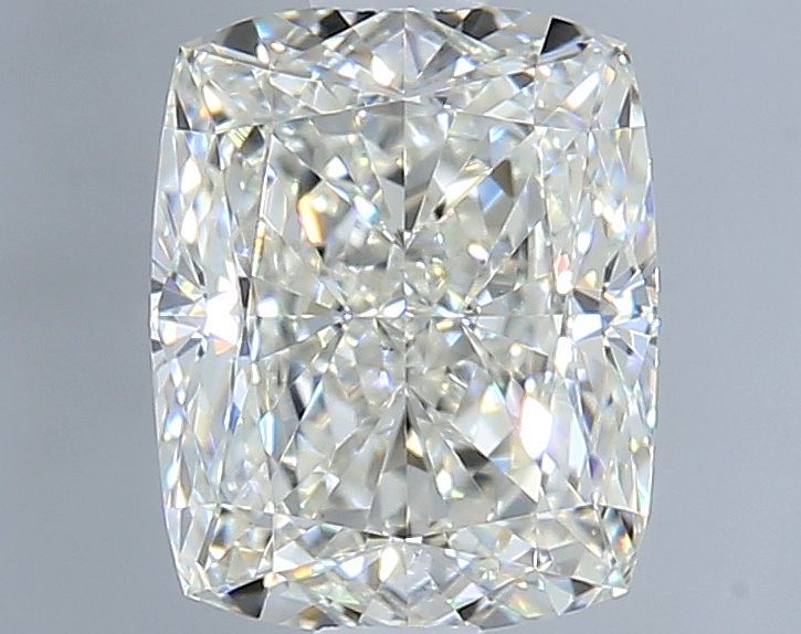 1.01 ct Cushion Brilliant diamond