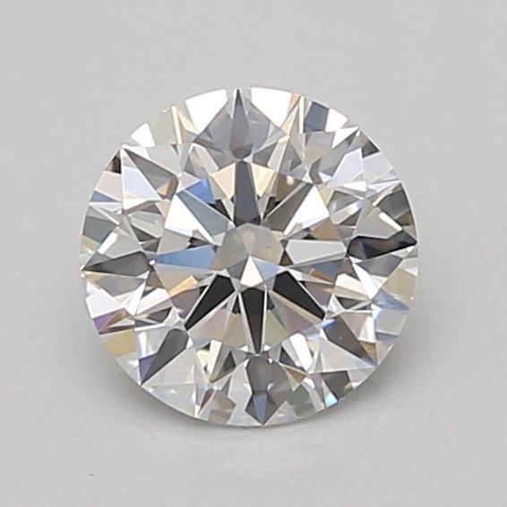 1.04 ct. round Lab Grown Diamond front image