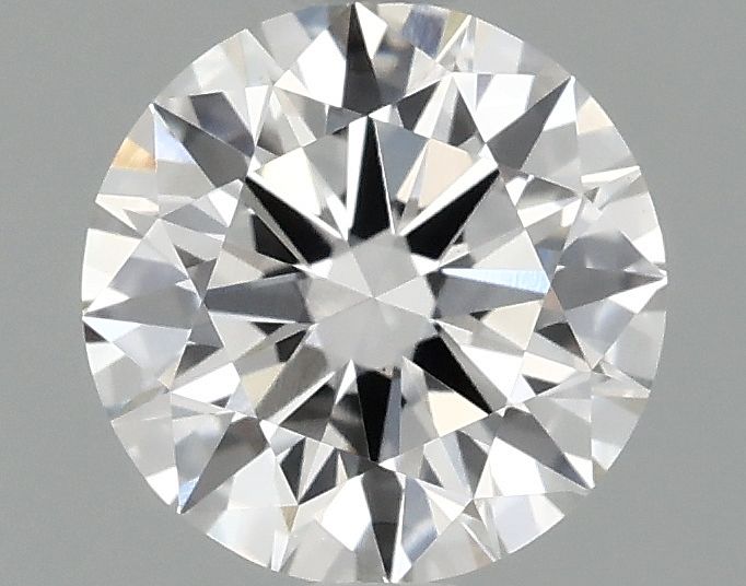 1.09 ct. round Lab Grown Diamond front image