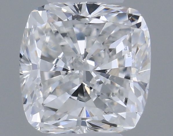 Cushion Diamond