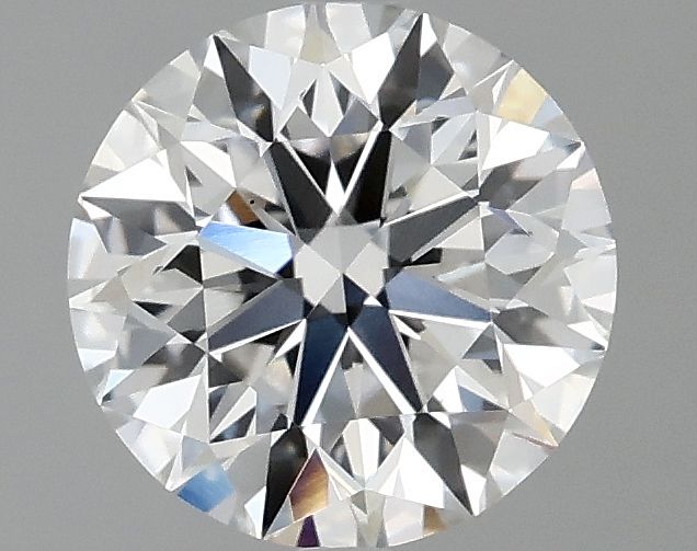 1.49 ct. round Lab Grown Diamond front image