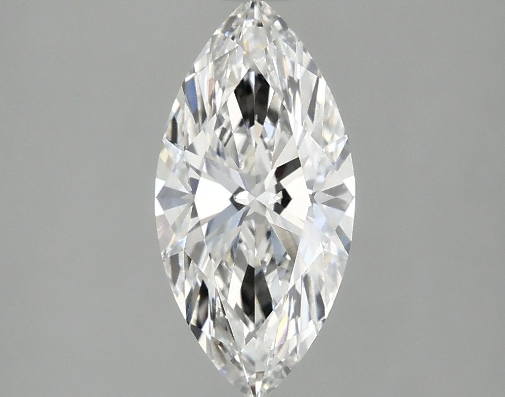 1.50 ct. marquise Lab Grown Diamond front image