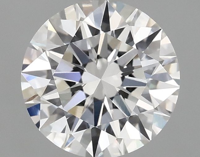 1.03 ct. round Lab Grown Diamond front image