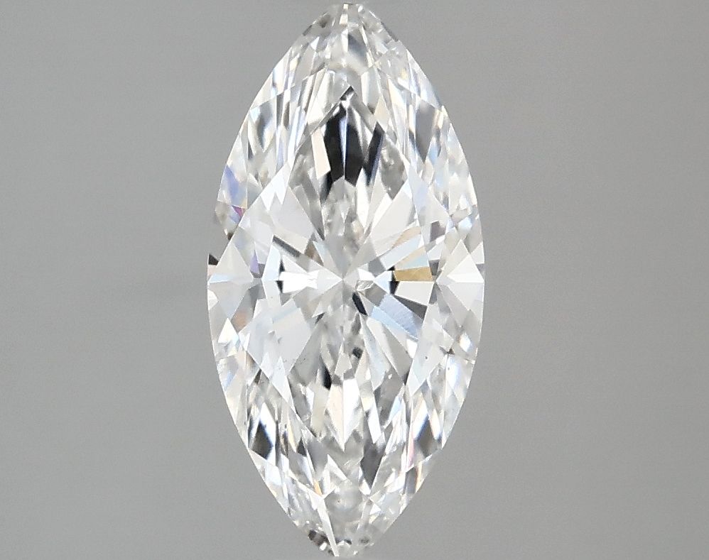 1.48 ct. marquise Lab Grown Diamond front image