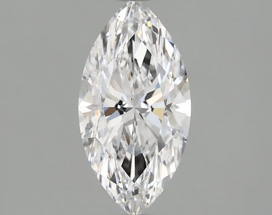 1.09 ct. marquise Lab Grown Diamond front image