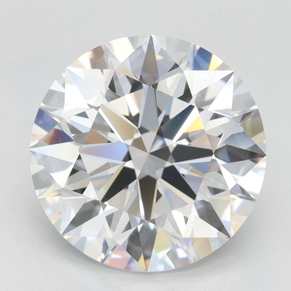 3.08 Carat