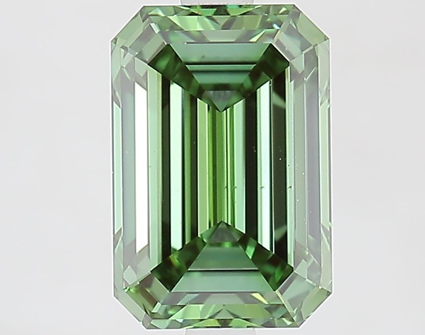 2.65 Carat