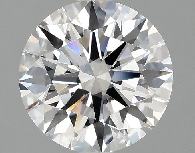 1.90 ct. round Lab Grown Diamond front image