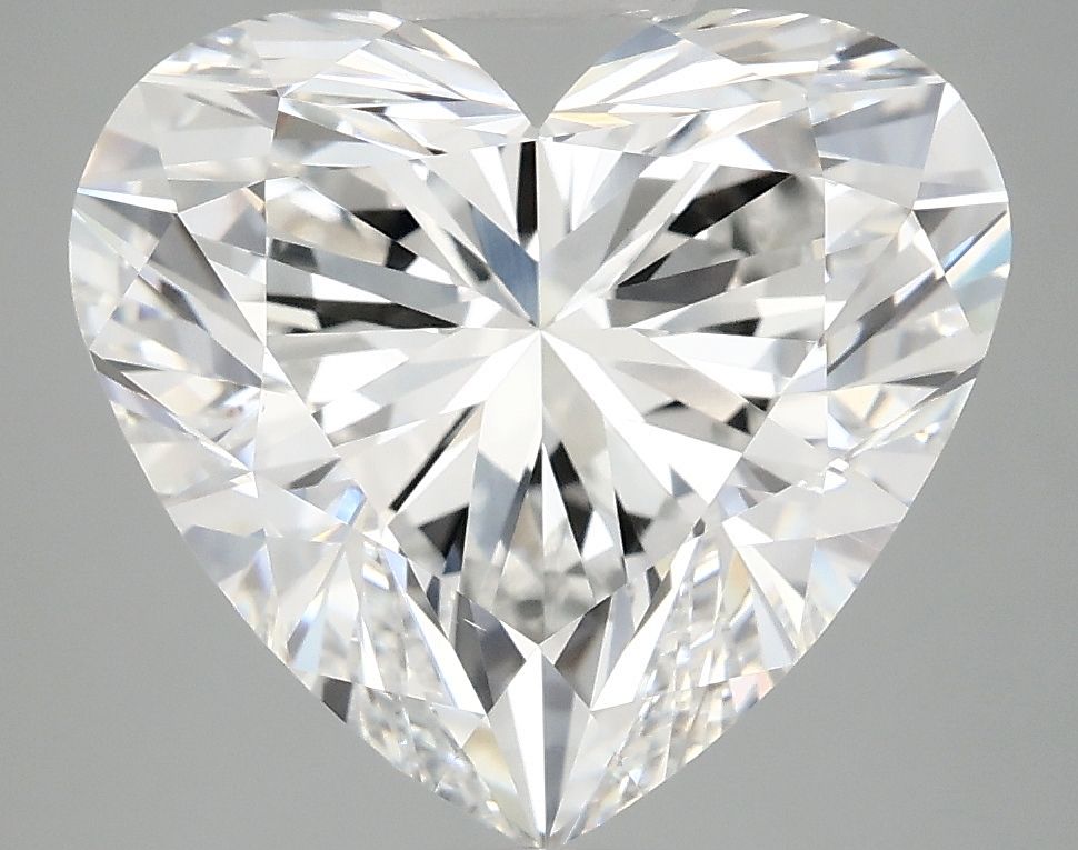 Heart Diamond