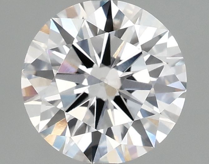 1.51 ct. round Lab Grown Diamond front image