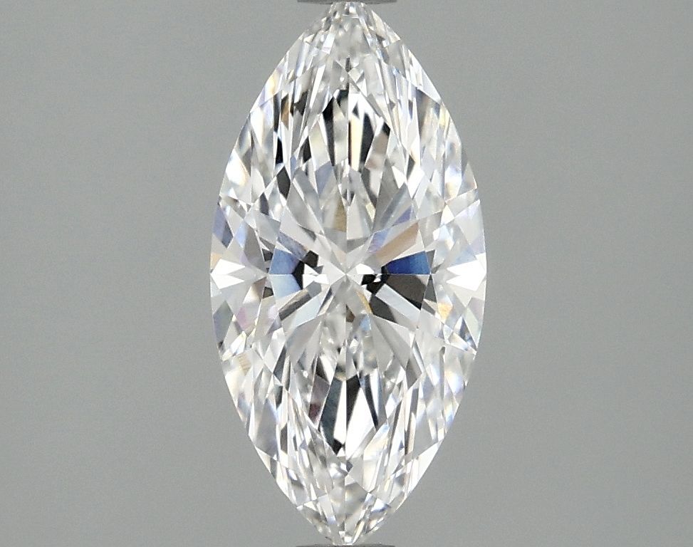 1.41 ct. marquise Lab Grown Diamond front image