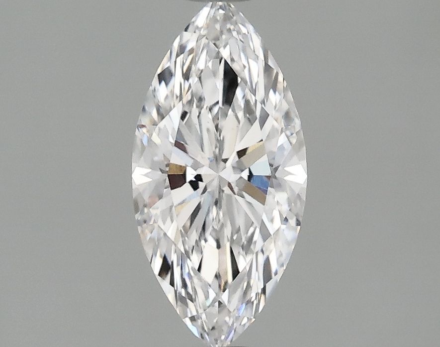 1.03 ct. marquise Lab Grown Diamond front image