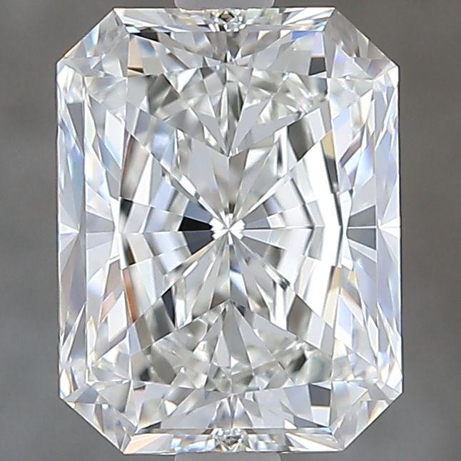Radiant Diamond