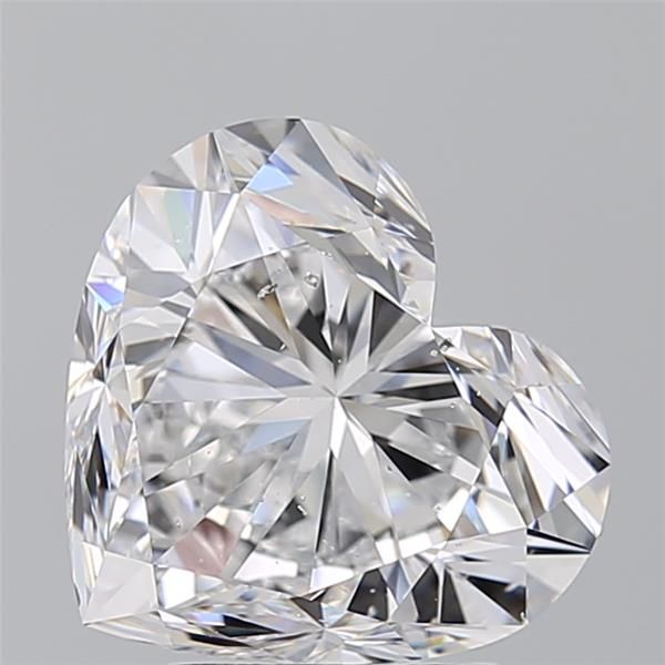 Heart Diamond