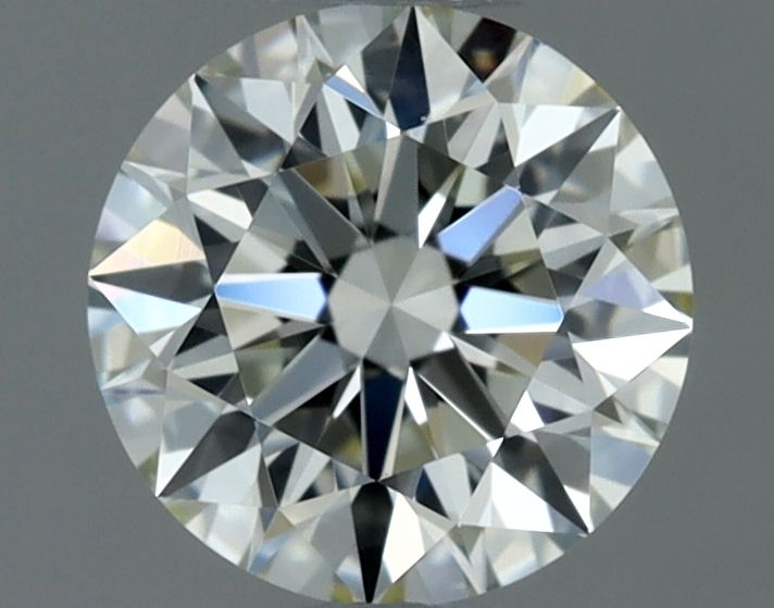Round Diamond