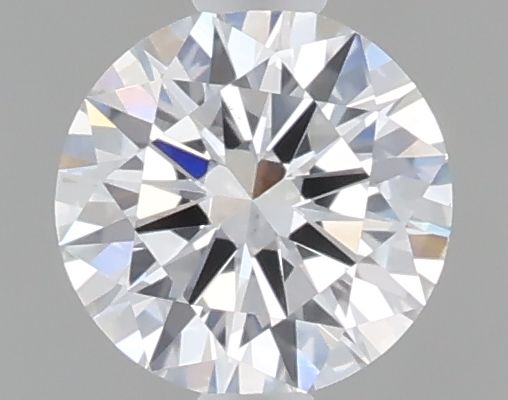0.47 ct lab-grown Round Diamond