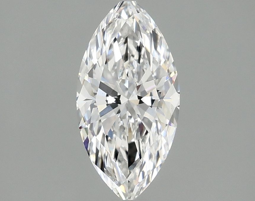 1.02 ct. marquise Lab Grown Diamond front image