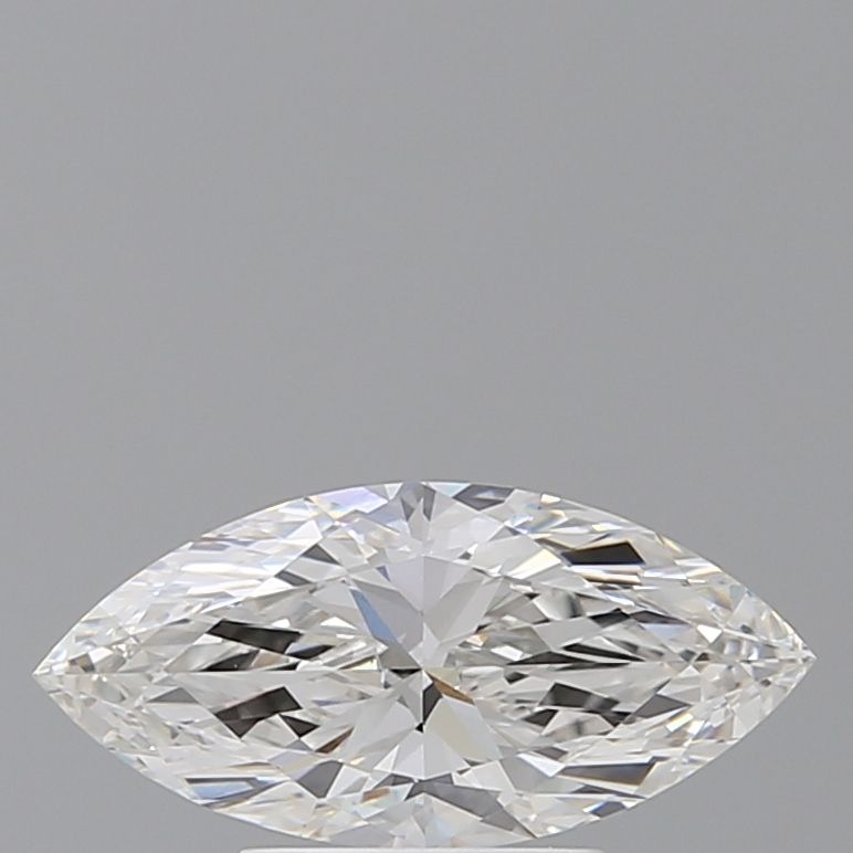 1.59 ct. marquise Lab Grown Diamond front image
