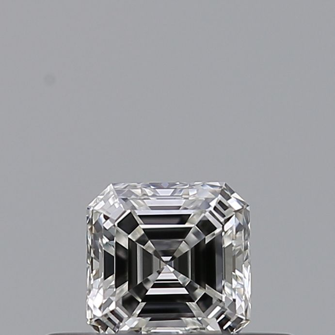 Asscher Diamond