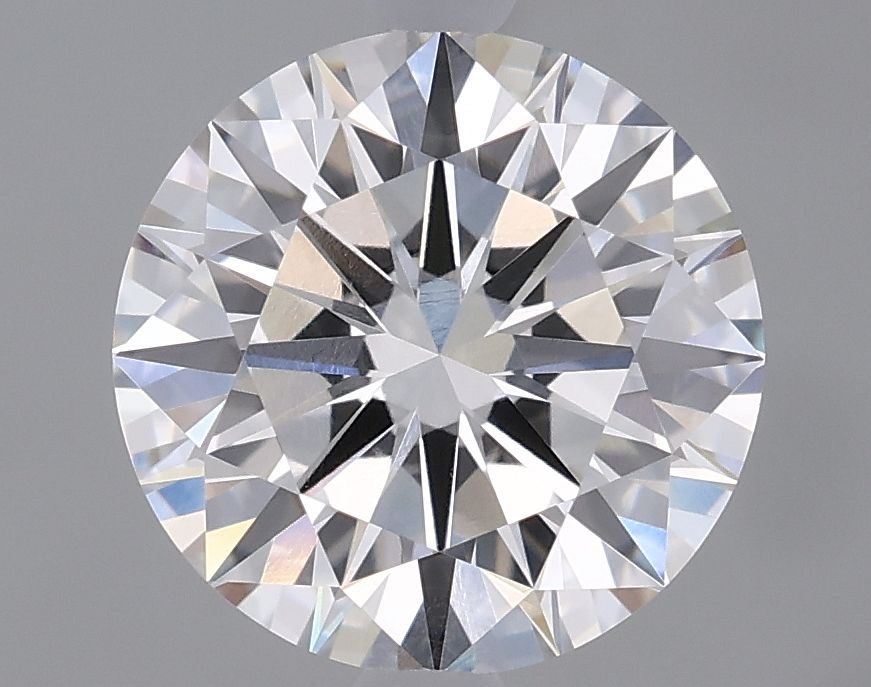 1.59 ct. round Lab Grown Diamond front image
