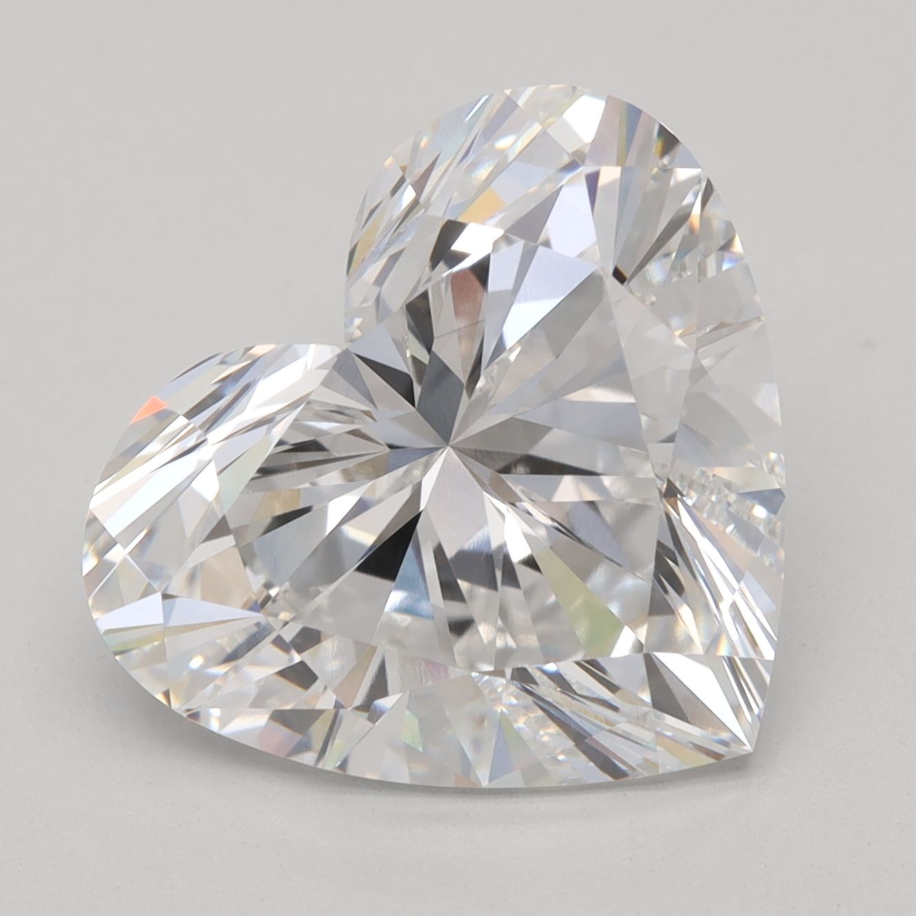 Heart Diamond