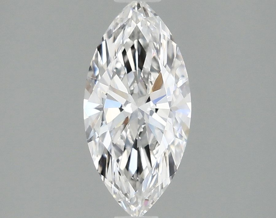 1.02 ct. marquise Lab Grown Diamond front image