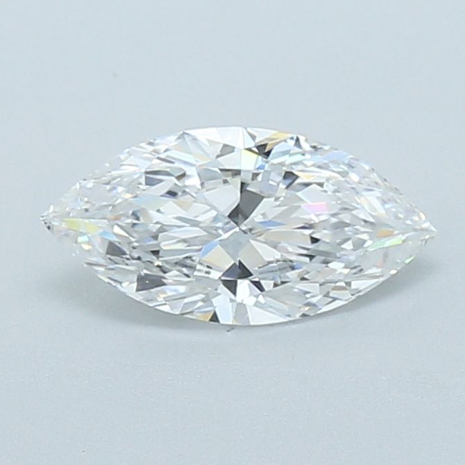 1.03 ct. marquise Lab Grown Diamond front image