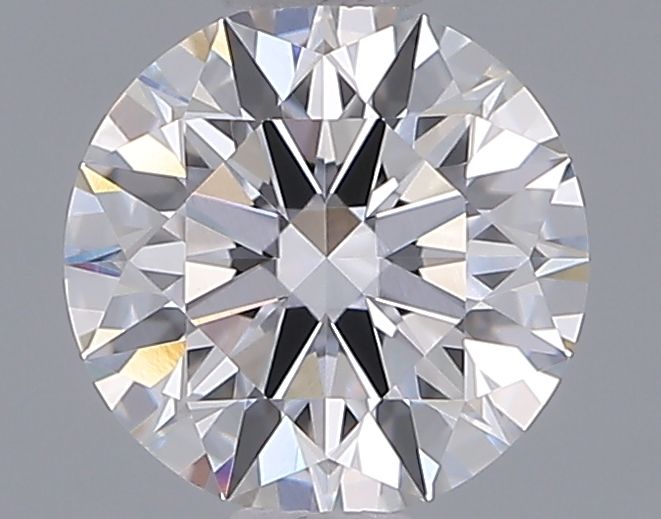 1.01 ct. round Lab Grown Diamond front image