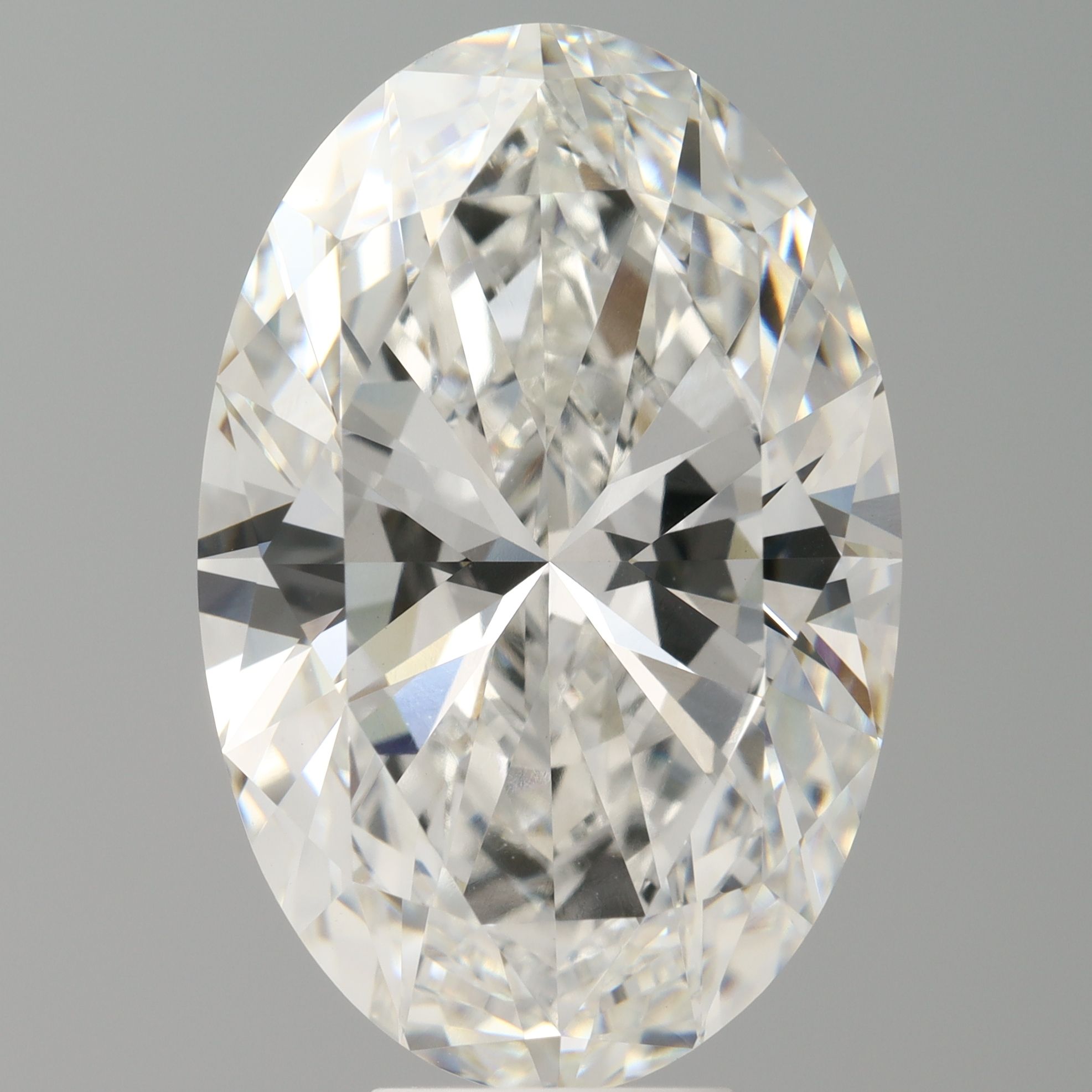 Oval Diamond