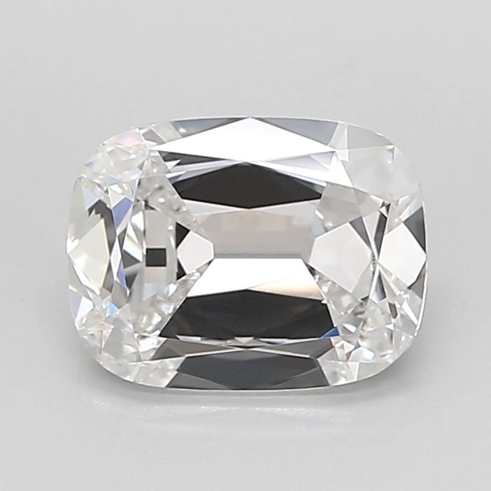 3.01 ct. cushion Lab Grown Diamond front image