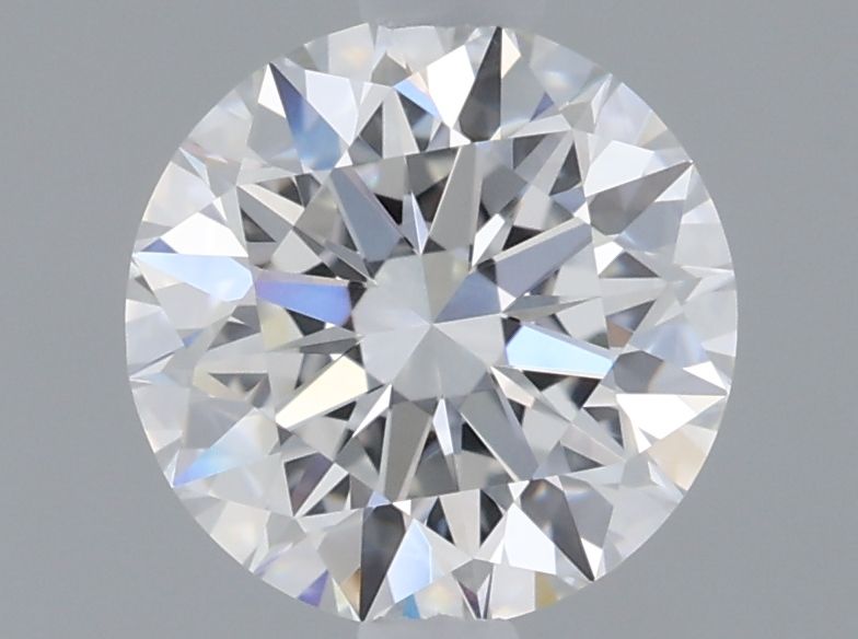 1.08 ct. round Lab Grown Diamond front image