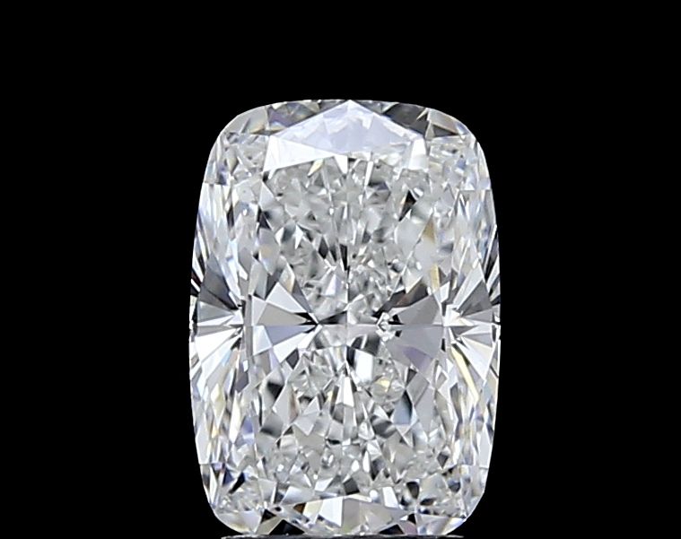 Cushion Diamond