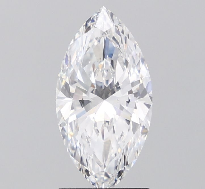 1.77 ct. marquise Lab Grown Diamond front image